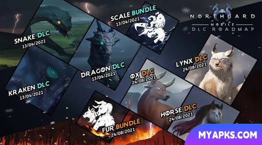 Northgard