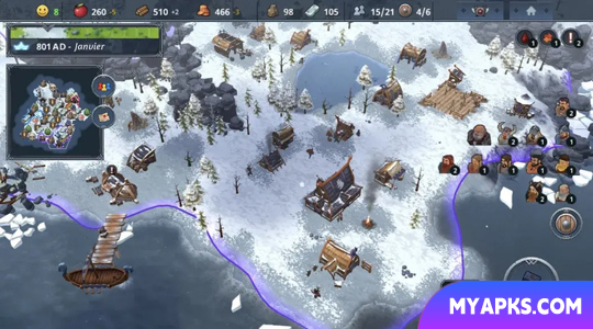 Northgard