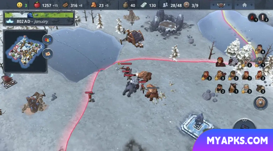 Northgard