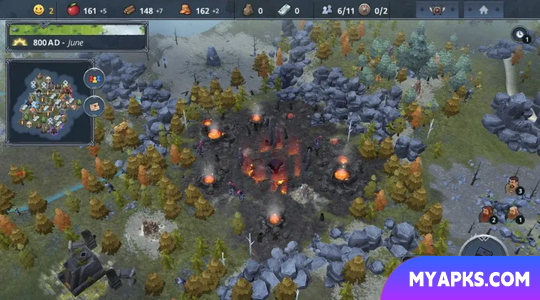 Northgard