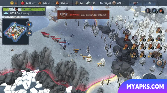 Northgard