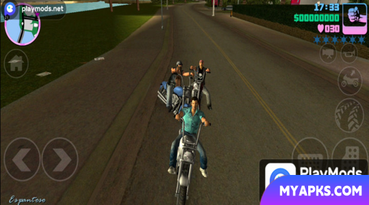 Grand Theft Auto Sin City