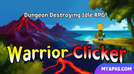 Clicker do Guerreiro