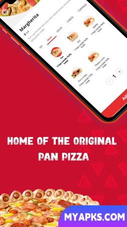 Pizza Hut Qatar