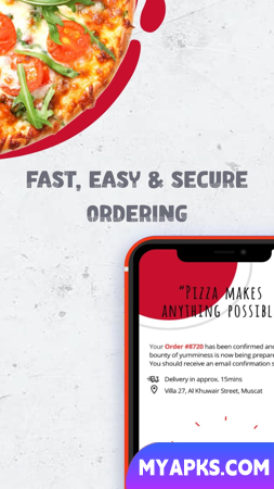 Pizza Hut Qatar