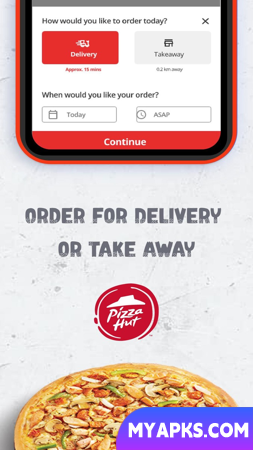 Pizza Hut Qatar