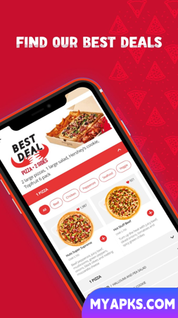 Pizza Hut Qatar