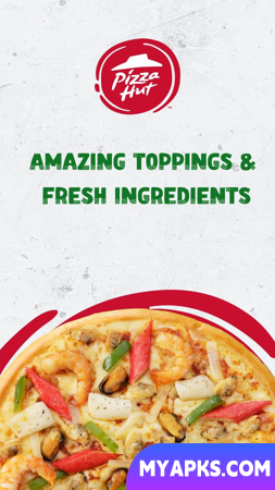 Pizza Hut Qatar