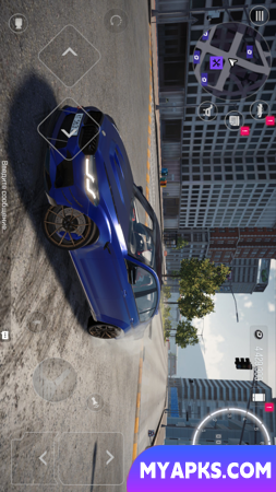 Car Zone Online