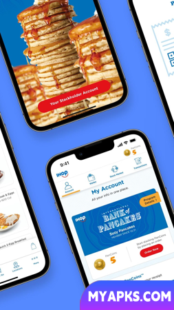 IHOP®