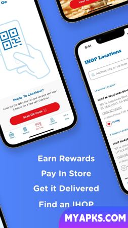 IHOP®