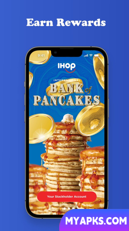 IHOP®