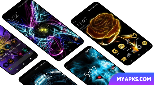 Lançador para Android ™