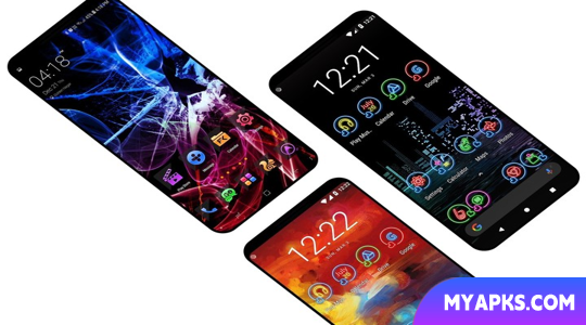 Lançador para Android ™