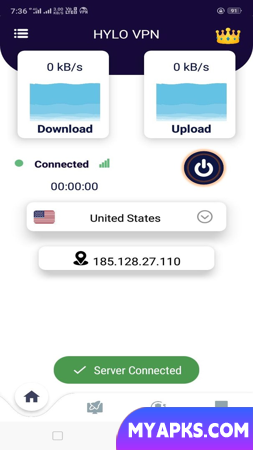 Bluesky VPN