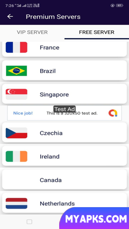 Bluesky VPN