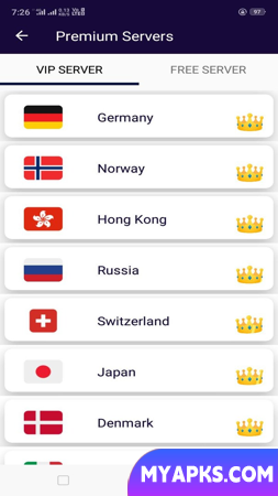 Bluesky VPN