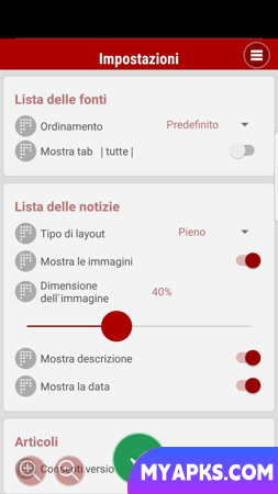 Palermo In Diretta - Notícias