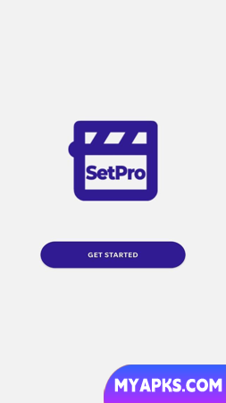 SetPro Go