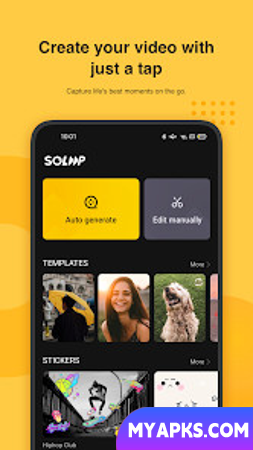 Soloop