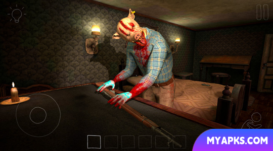 911: Prey (Fuga de Terror)