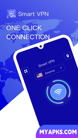 VPN inteligente
