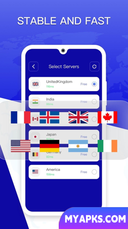 VPN inteligente