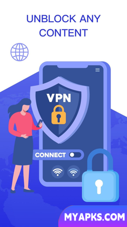 VPN inteligente