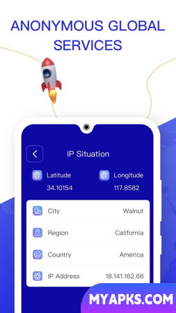 VPN inteligente