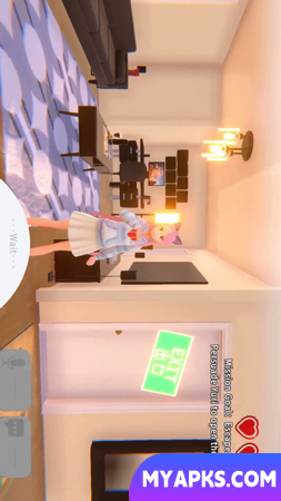 IA Namorada