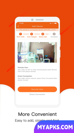 Baojia Internet of Things