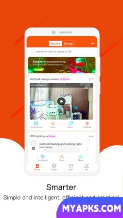 Baojia Internet of Things