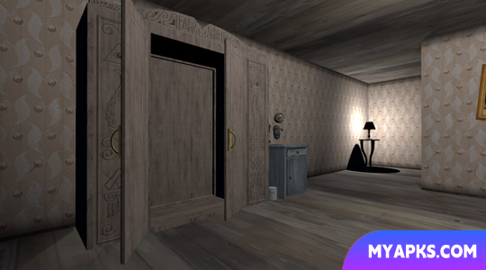 Nightfall : Horror multijogador