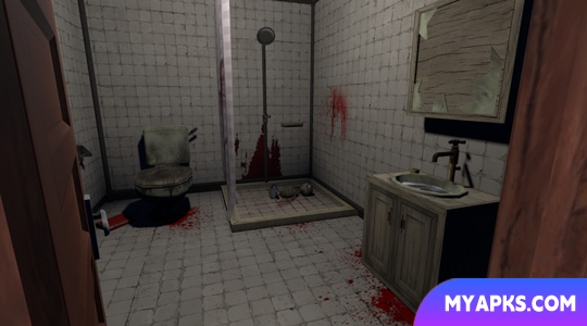 Nightfall : Horror multijogador