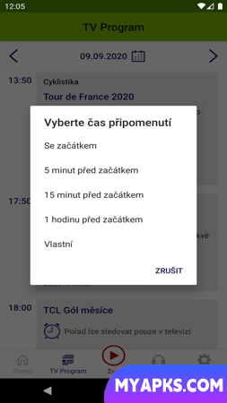 ČT esporte