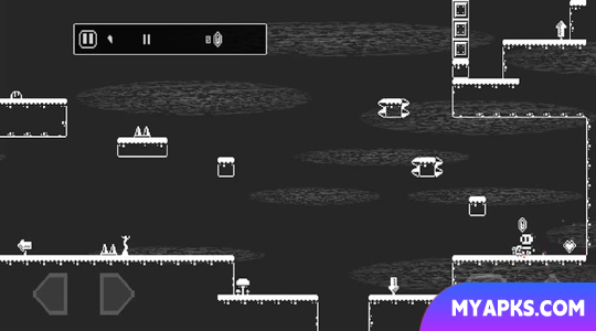 1bit Adventure Quest