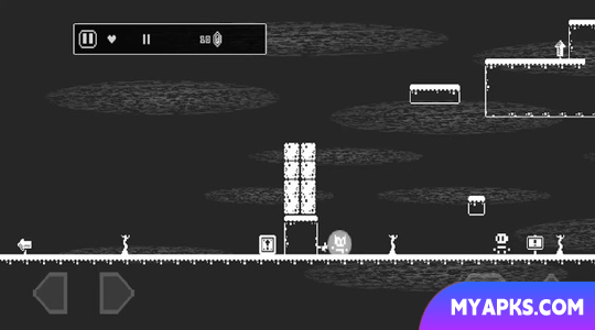 1bit Adventure Quest