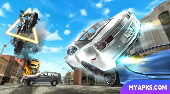 Mundo Real Drift