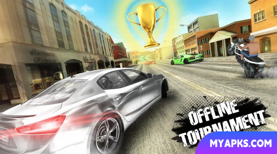 Mundo Real Drift