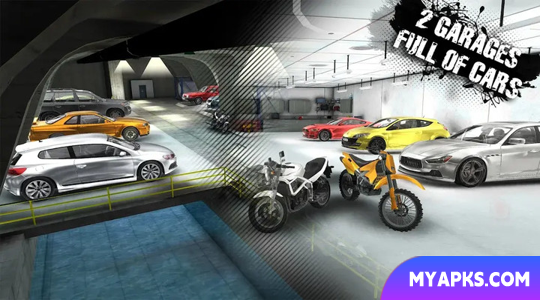 Mundo Real Drift