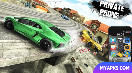 Mundo Real Drift