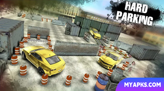 Mundo Real Drift