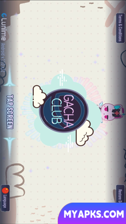 Gacha Sanrio