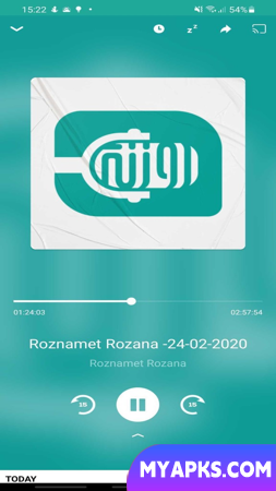 روزنة