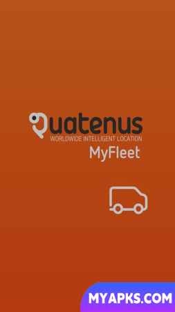 Quatenus MyFleet