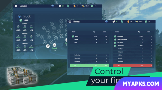 Live Cycling Manager 2023
