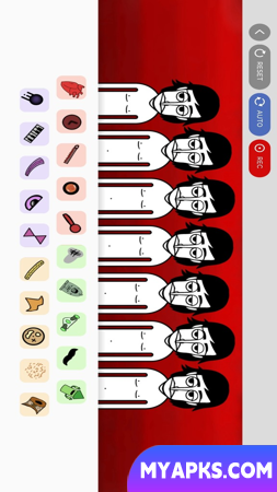Massacre do Incredibox