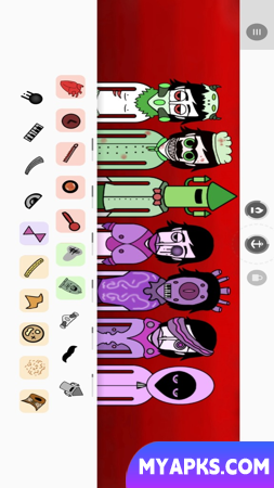 Massacre do Incredibox