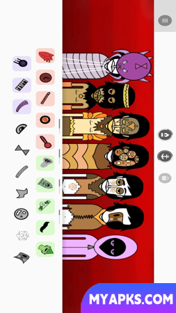 Massacre do Incredibox