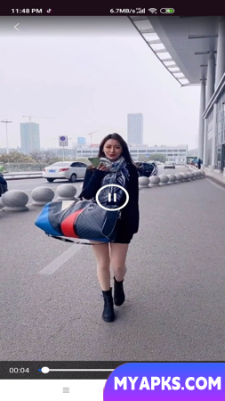 Downloader de tiktok e douyin com